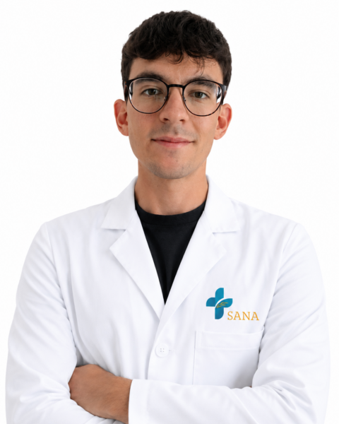 Luca Gruna