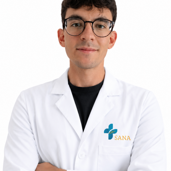 Luca Gruna