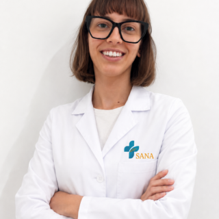 Michela Canossi