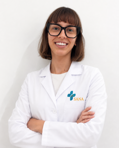 Michela Canossi