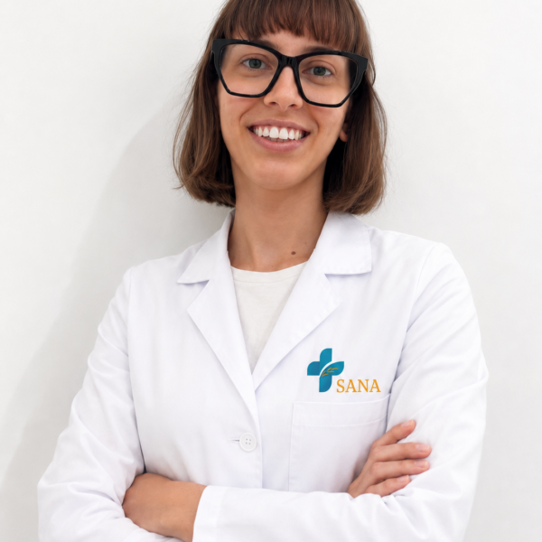 Michela Canossi