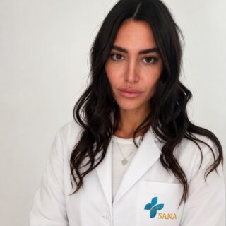 Laura Markus
