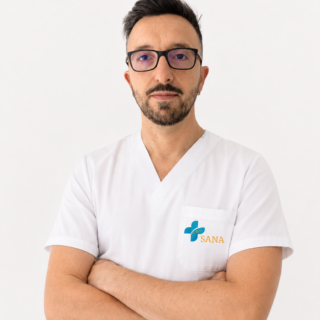 Francesco Mai