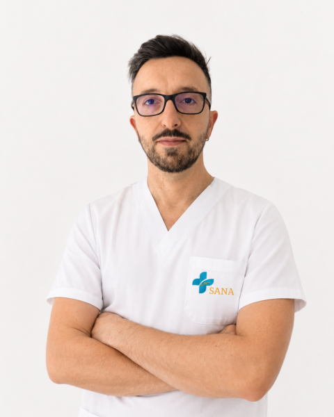 Francesco Mai