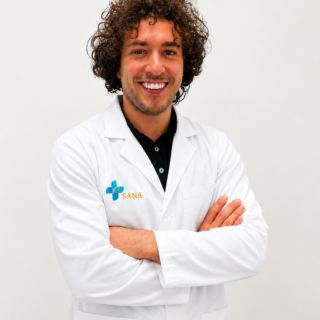 Luca Polonioli