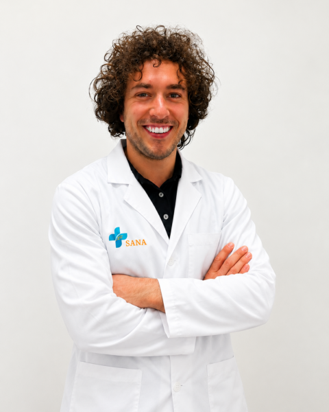 Luca Polonioli