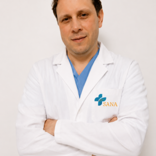 Fabio Giulio Franceschini