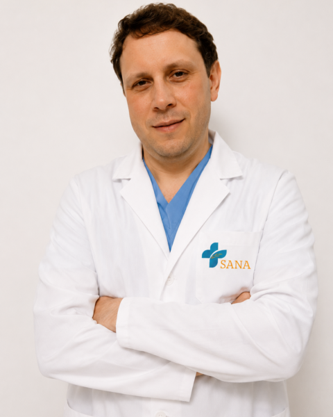 Fabio Giulio Franceschini