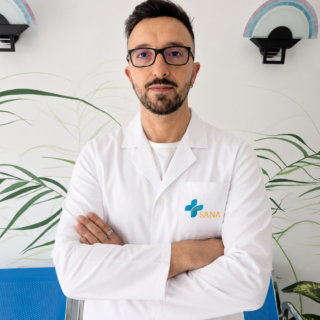 Francesco Mai