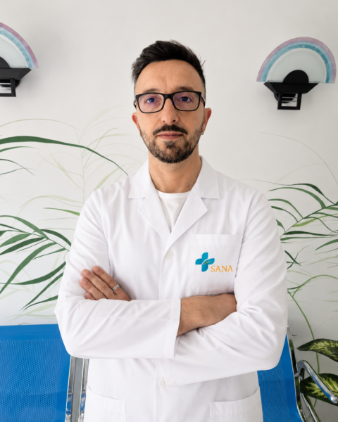 Francesco Mai