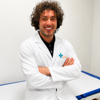 Luca Polonioli