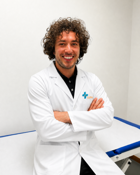 Luca Polonioli