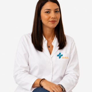 Vanessa Mustari
