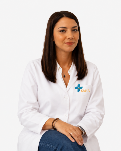 Vanessa Mustari