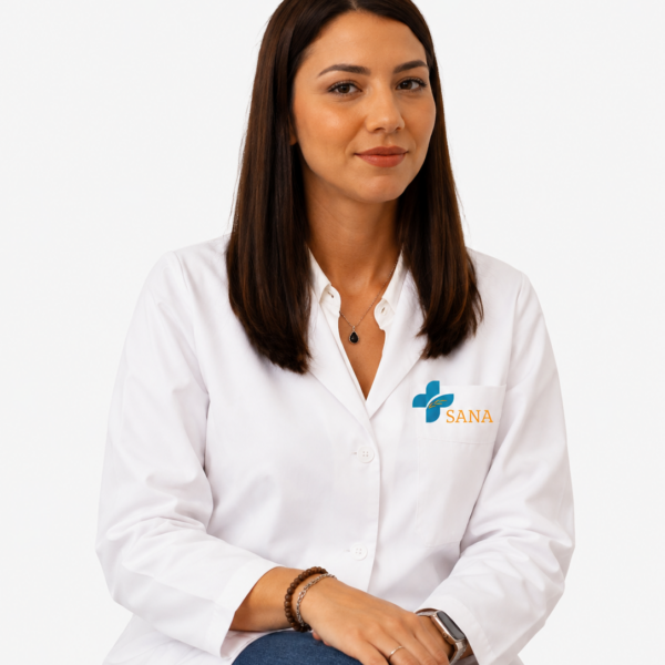 Vanessa Mustari